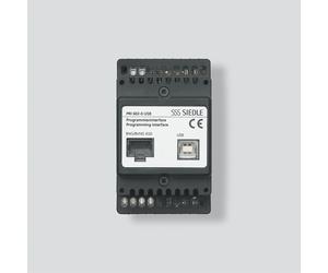 Siedle Pri 602-01 Interfaz De Programación Usb - 200036940-00