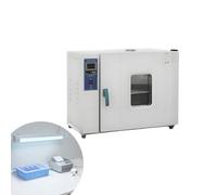 SIEEOUR Horno De Secado Digital De Temperatura Constante, Horno De Convección De Sobremesa De 16 L, Horno De Laboratorio De Convección De Aire Forzado De 500 W Para Curado Y Secado