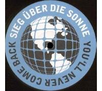 Sieg - Never Come Back [Vinilo]