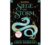 Siege and Storm: 2 (Grisha Trilogy, 2)