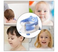Siège De Baignoire Pour Bébé | | Offre Une Protection Complète Contre Les Glissements, Fabriqué À Partir De Matériaux Sûrs, Permet À Votre Enfant De Profiter Du Bain En Toute Sécurité