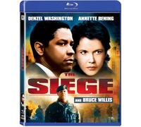 Siege [Edizione: Stati Uniti] [USA] [Blu-ray]