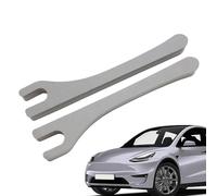Siège mplacement voiture - Ensemble remplissage space siège | Remplissage l'espace s sièges | 2 EPPACER CAR PORTABLE PACK | Entre la band tanchéité | ACCESSOIRES INTÉRIEURS VÉH