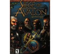 Siege of Avalon: Anthology (PC) - Steam Gift - EUROPE