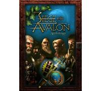 Siege of Avalon Anthology Steam Key GLOBAL