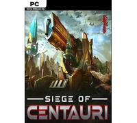 Siege of Centauri PC