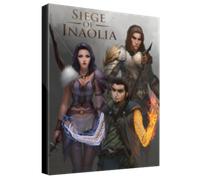 Siege of Inaolia Steam Key GLOBAL