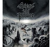 Siege of Power - Warning Blast [Vinilo]