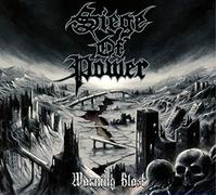 Siege of power - Warnong blast