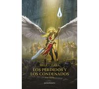 Siege of Terra nº 02 Los perdidos y los condenados