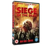 Siege of the Dead [DVD] [Reino Unido]