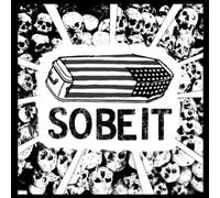 Siege - So Be It [Vinilo]
