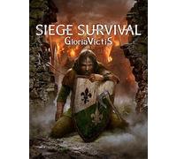 Siege Survival: Gloria Victis (PC) - Steam Key - GLOBAL