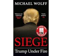 Siege: Trump Under Fire – ABACUS Chemiegesellschaft