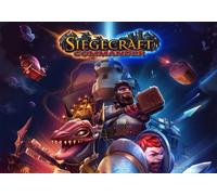 Siegecraft Commander [VR] (PC) Steam Key - GLOBAL