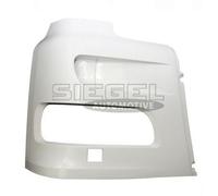 SIEGEL AUTOMOTIVE SA2D0390 Cuerpo faro principal