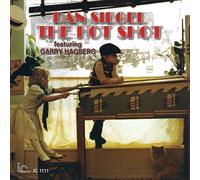Siegel, Dan - Hot Shot