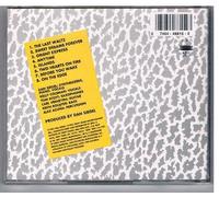 Siegel, Dan - On the Edge