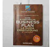 Siegel Eric S. - Come Si Prepara Un Business Plan. L