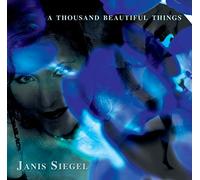 Siegel Janis - A Thousand Beautiful Things