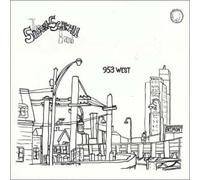 Siegel-Schwall Band - 953 West