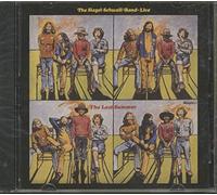 Siegel-Schwall Band - Live- The Last Summer