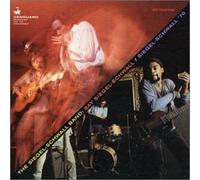 Siegel-Schwall Band - Say Siegel Schwall/70