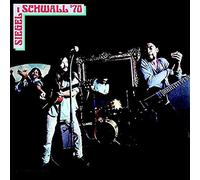 Siegel-Schwall Band - Siegel-Schwall '70