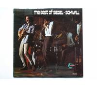 Siegel-Schwall Best Of Siegel-Schwall LP Vanguard VSD 79336 EX/EX 1974