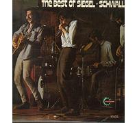 Siegel Schwall, The Siegel-Schwall Band - The Best Of Siegel-Schwall [Vinyl LP]