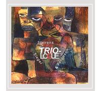 Siegel Stevens & Ferguson - Triologue