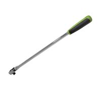 Llave de Carraca 1.3cmSq Drive Extralarga Cabeza Flexible Plegable Atrás -