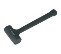 Siegen S0542 Muerto Fundir Martillo 0.7kg