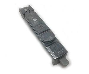 Siegenia A2000 TS K25 - Cerrojo para cantos corto, A2000