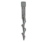 Sieger Broca de Repuesto para Profi 6038, Metal, Plata, 1 cm