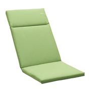 Sieger Cojín para Taburete, Aprox. 49 x 49 x 4 cm, diseño 4961 (Verde)