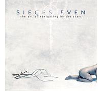 Sieges Even - Art of Navigating by The Stars [Vinilo]