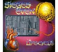 Sieges Even - Life Cycle