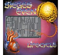 Sieges Even – Life Cycle – Vinilo 12" – Zyx Music