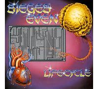 Sieges Even - Life Cycle [Vinilo]