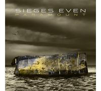 Sieges Even – Paramount – Zyx Music