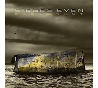 Sieges Even - Paramount [Import] [Vinilo]