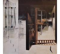 Sieges Even – Steps – Vinilo 12" (Importación USA)
