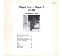 Sieges Even - Steps [Vinyl LP]