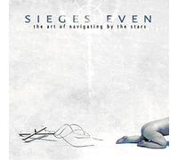 Sieges Even - The Art Of Navigating By The Stars