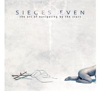 Sieges Even The Art of Navigating By the Stars (CD) Album