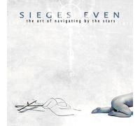 Sieges Even - The Art of Navigationby the Stars