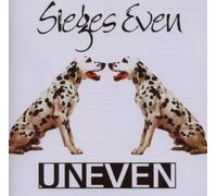 SIEGES EVEN - Uneven