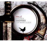 Richard Wagner Wagner: Siegrried (CD) Box Set