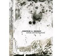 Siegfried A. Fruhauf : Nature and Abstractions ( Dissolution Prologue / Thorax / Water and Clearing / Phantom Ride Phantom / FUDDY DUDDY / Vintage Print / STILL [ Blu-Ray, Reg.A/B/C Import - Fran